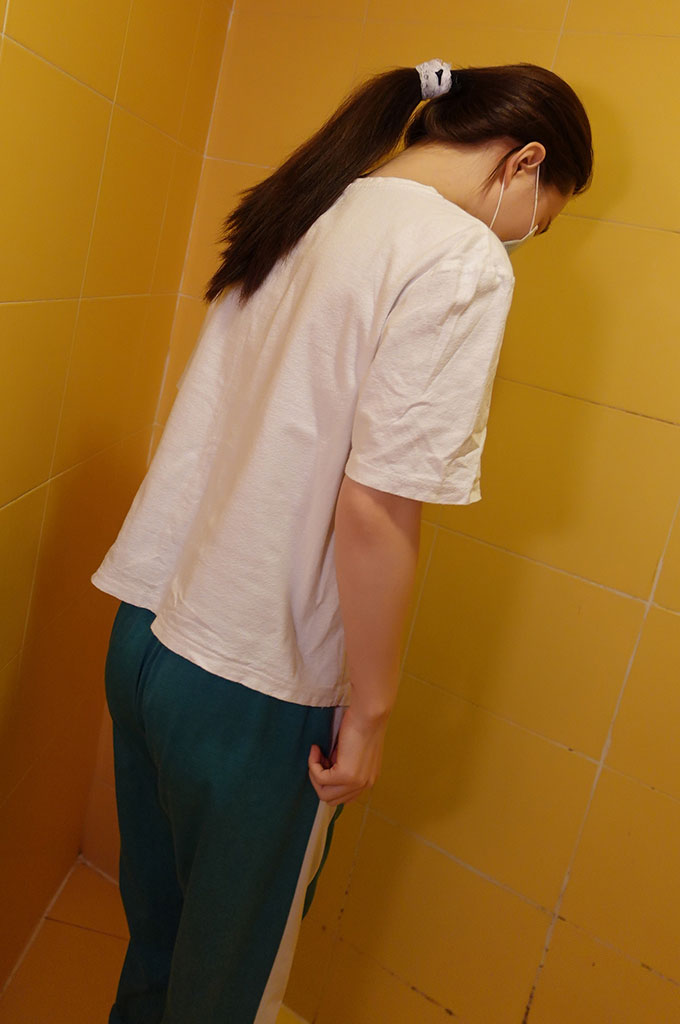 C026-口罩系列